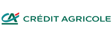 Logo Credit Agricole