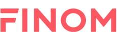 Finom logo
