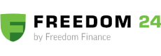 piattaforma di trading online freedom24