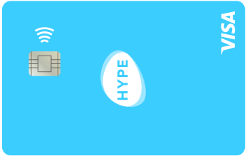 revolut carta di debito