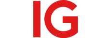 Ig broker logo