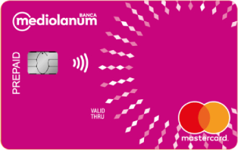 mediolanum prepagata