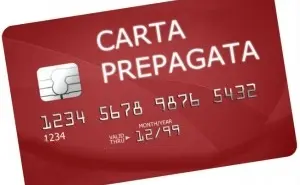 Carta prepagata