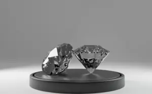 Investire in diamanti oggi