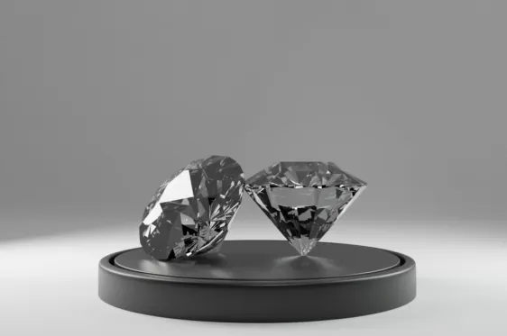 Investire in diamanti oggi