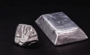 Quotazione argento usato o puro