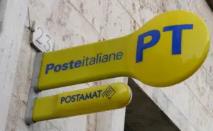 poste italiane