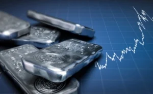 Quotazione argento in euro