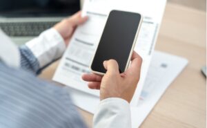 App per la gestione familiare