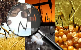 Investire in materie prime