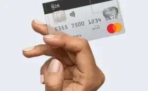 n26 rate conto corrente