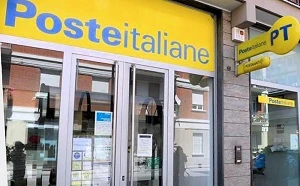 investire 10.000 euro in Poste