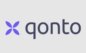 Logo Qonto
