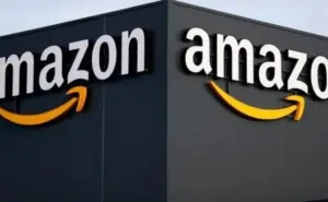 Logo Amazon