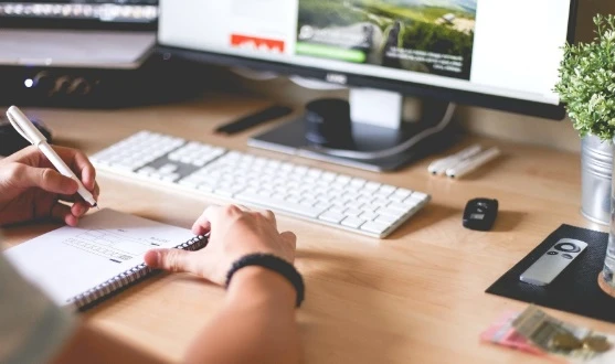 web designer lavori da casa online più pagati