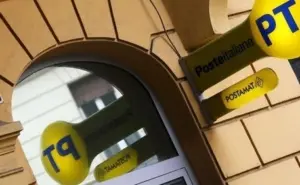 Postafuturo Certo riscatto