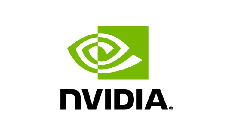 Nvidia Corp logo