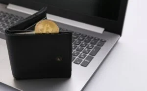 Cos'è un wallet crypto
