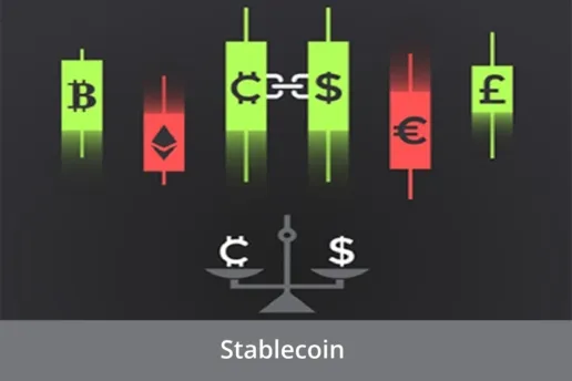 Cosa sono le Stablecoin? Definizione, come funzionano e tipologie