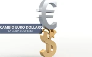 Cambio euro dollaro