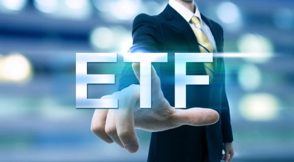 Investire in ETF