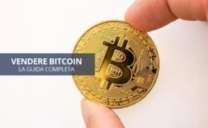 Vendere Bitcoin