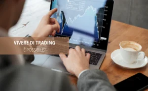 Vivere di trading