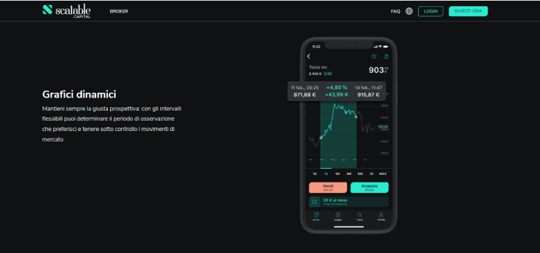 App Scalable Capital