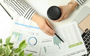 Investi 100.000 euro in azioni con dividendi