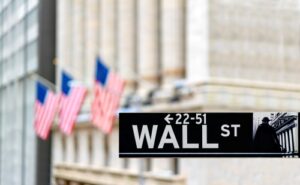 Borsa americana oggi