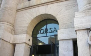 borsa oggi