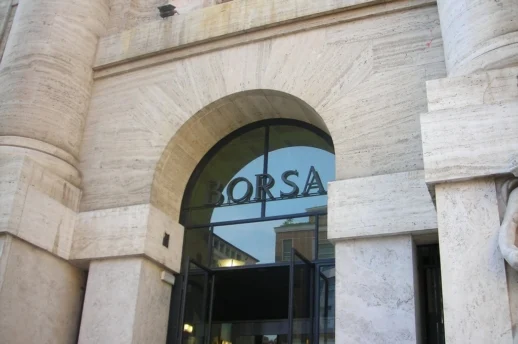 Borsa Oggi in tempo reale: i rincipali indici europei e mondiali