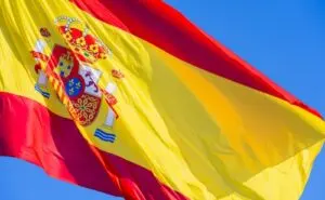 Borsa spagnola oggi