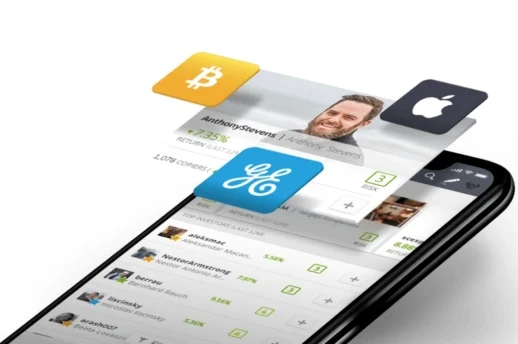 Chi copiare su eToro: i migliori trader del momento
