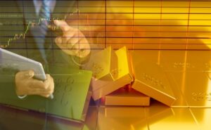 Investi 100.000 euro in materie prime