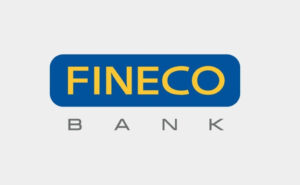 Logo Fineco Bank grande