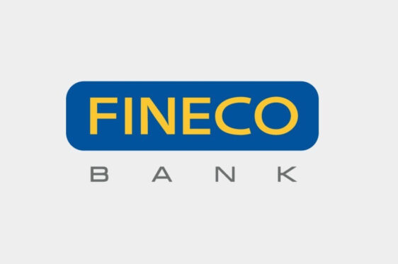 Logo Fineco Bank grande