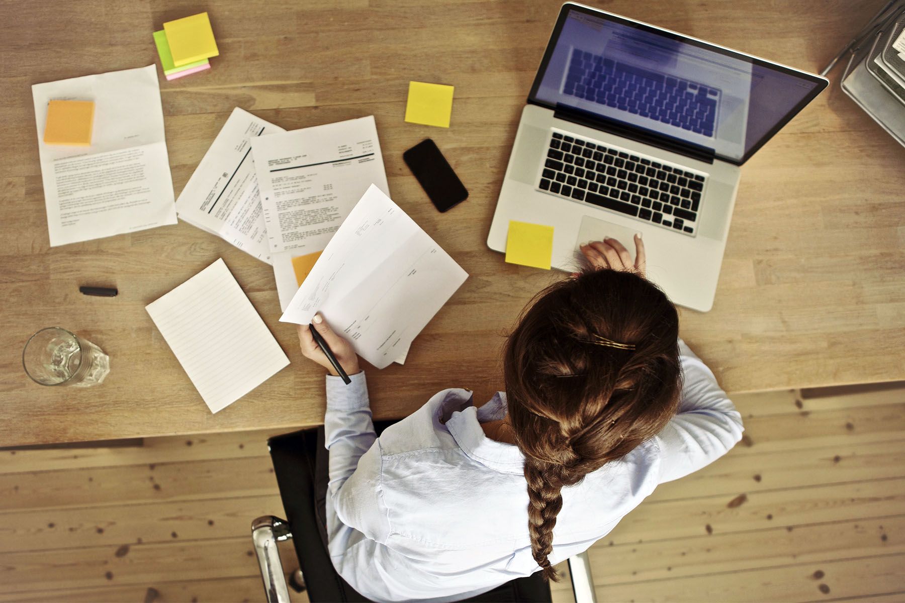 Aprire partita IVA: quando è necessaria