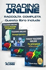 libri sul trading forex