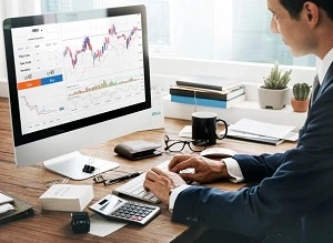 libri di trading online