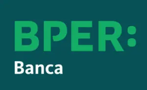 Logo BPER Banca
