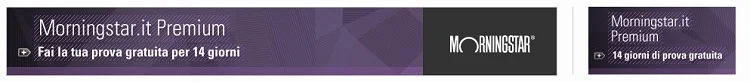 morningstar gratuito abbonamento premium