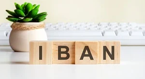 verifica del codice iban