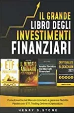 libri di trading in italiano