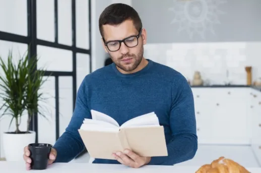 libri trading online