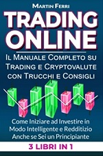libri di trading per principianti