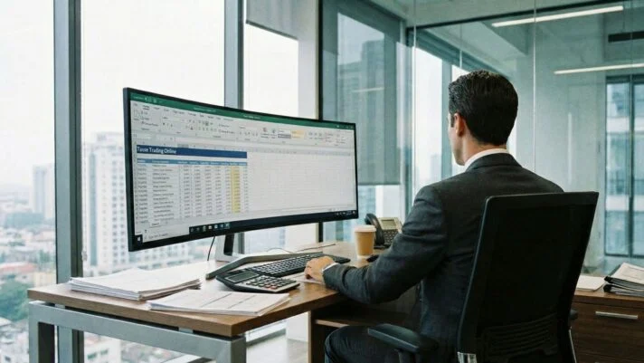 Tasse trading online 2026