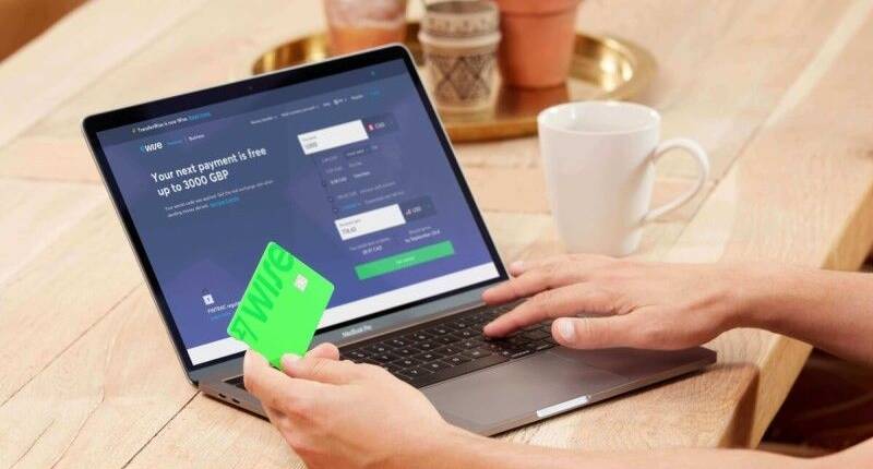 wise carta di debito