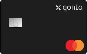 Carta prepagata Qonto