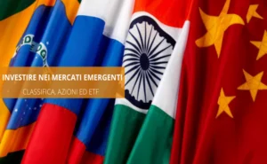 Investire nei mercati emergenti